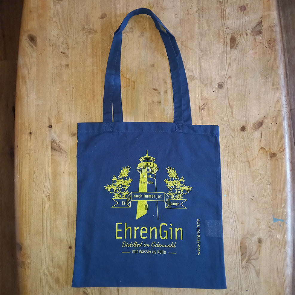 EhrenGinBag