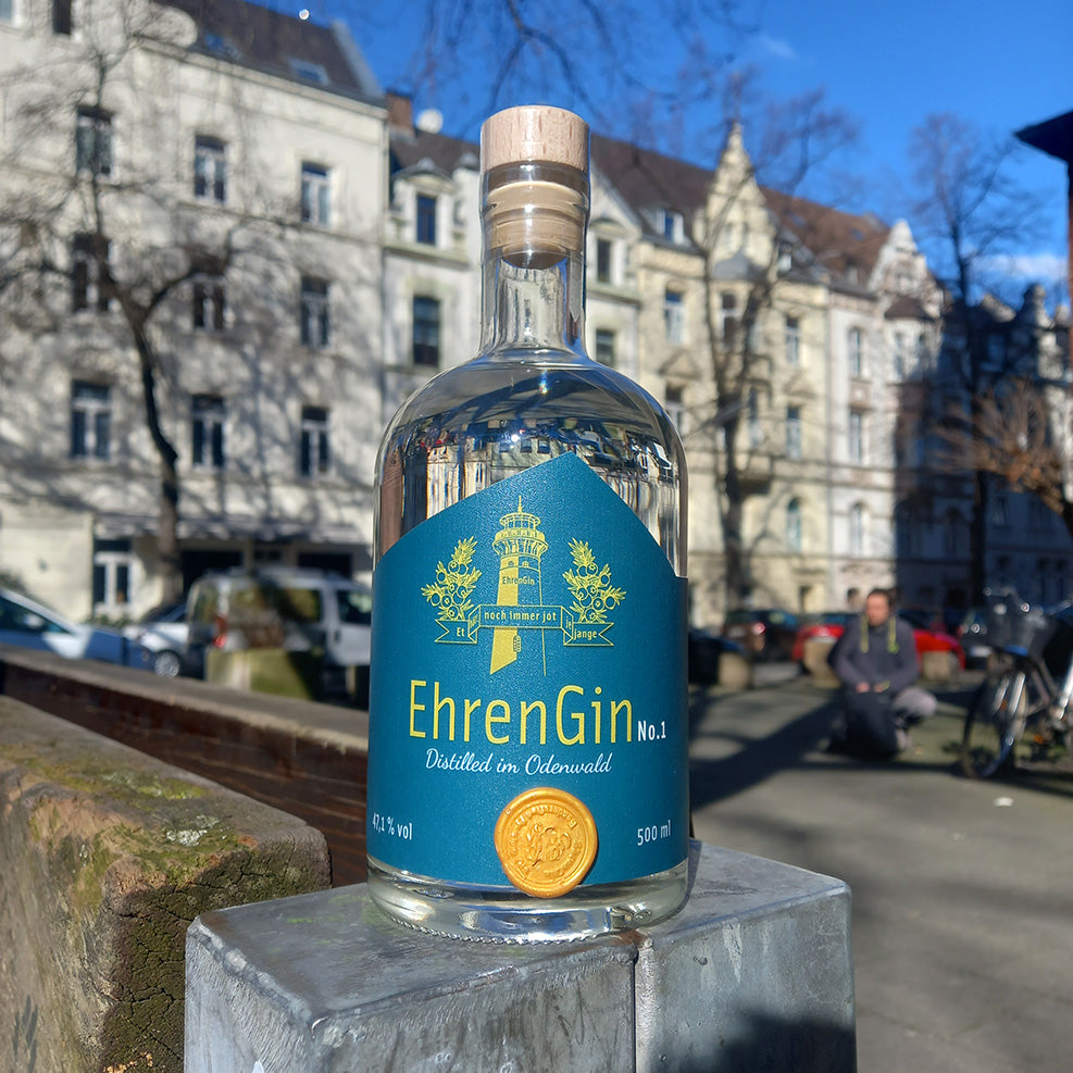 EhrenGin No. 1 - 500ml
