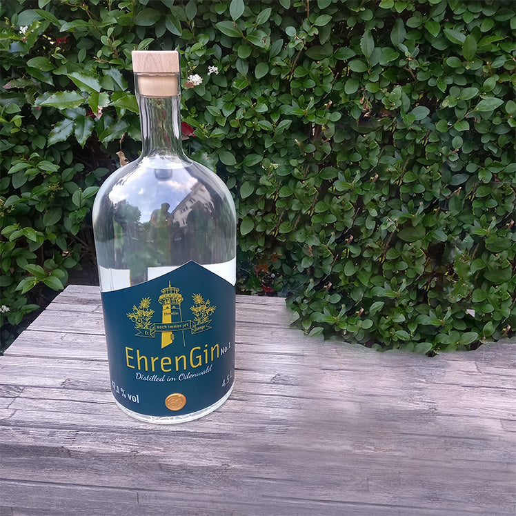 EhrenGin No. 1 - 4500ml