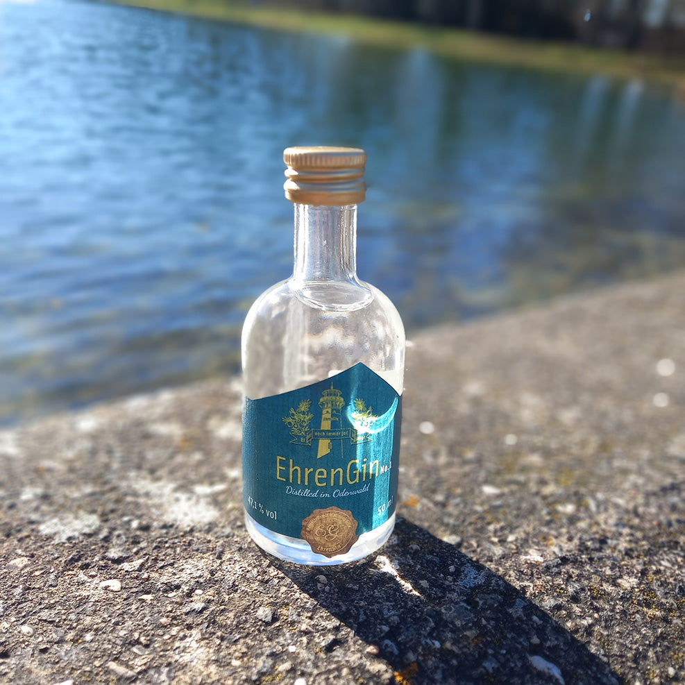 EhrenGin No. 1 - 50ml